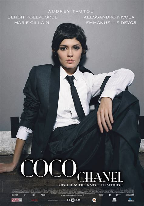 películas de coco chanel|coco before chanel full movie free.